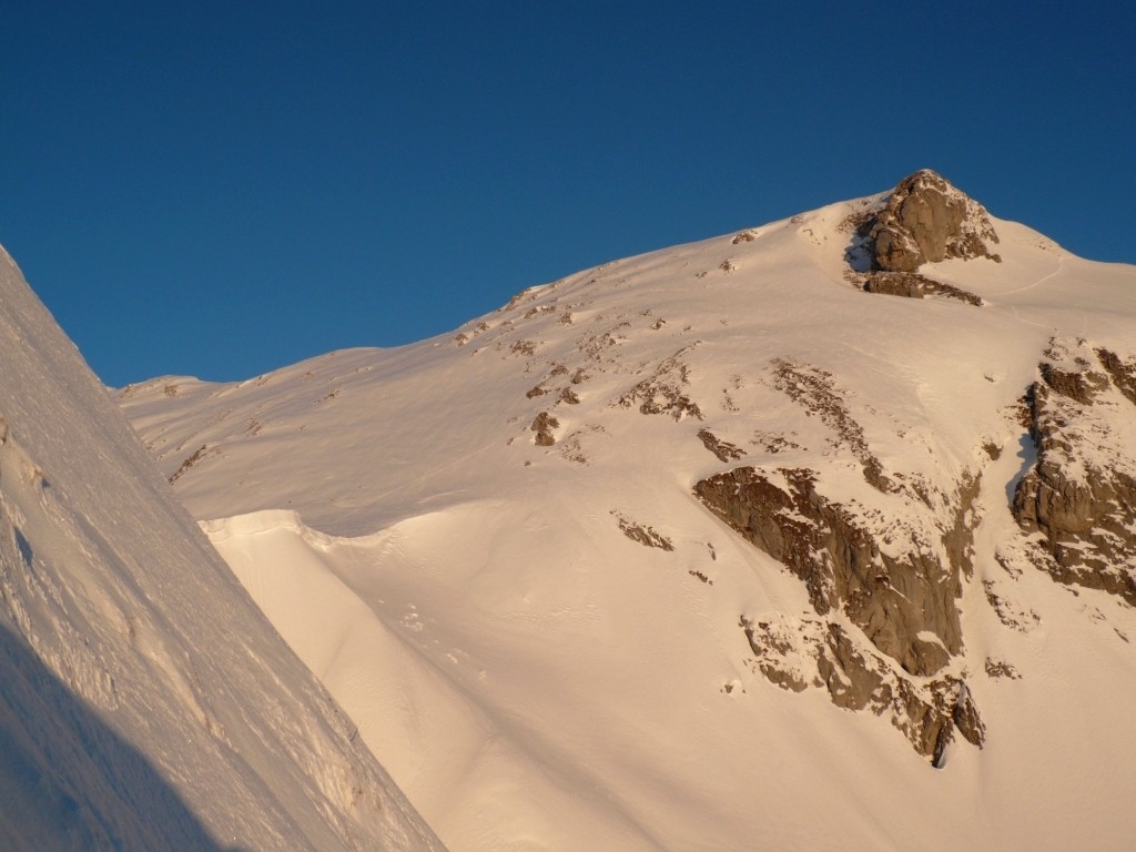 Rochers de Chaudin