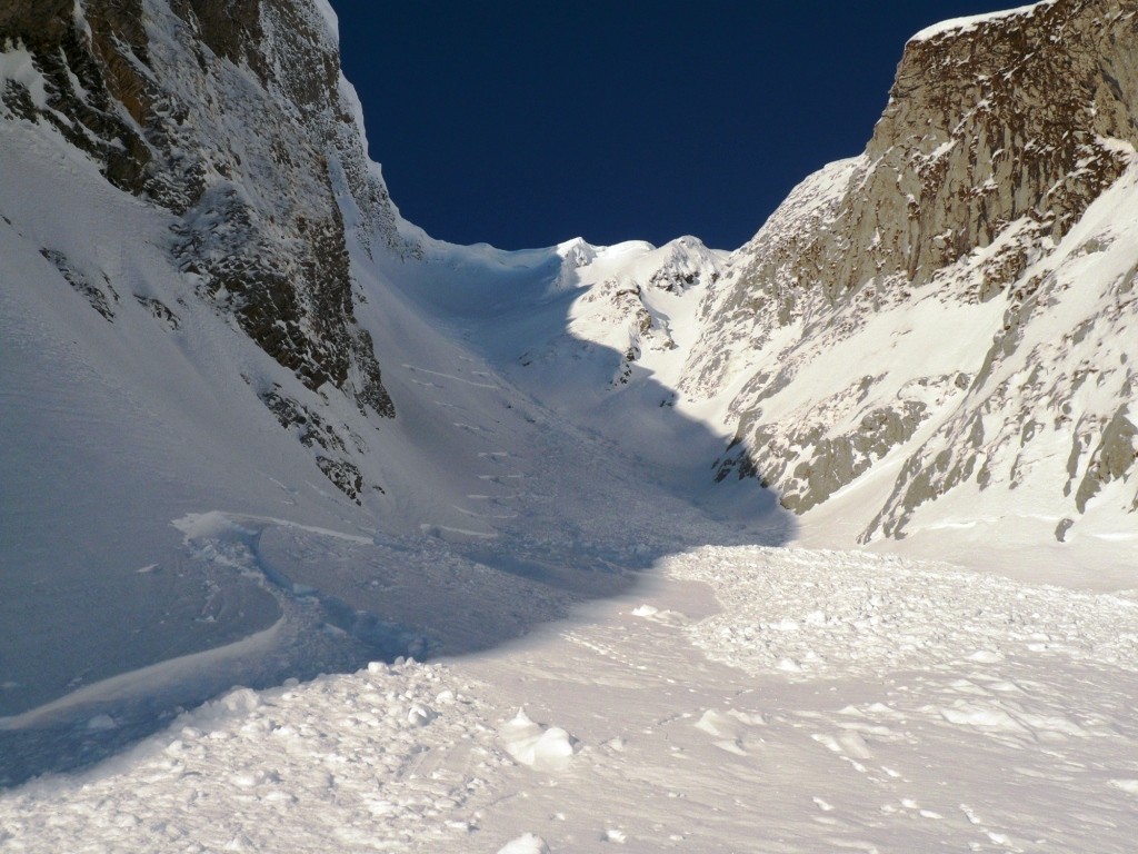 Des conditions de rêve