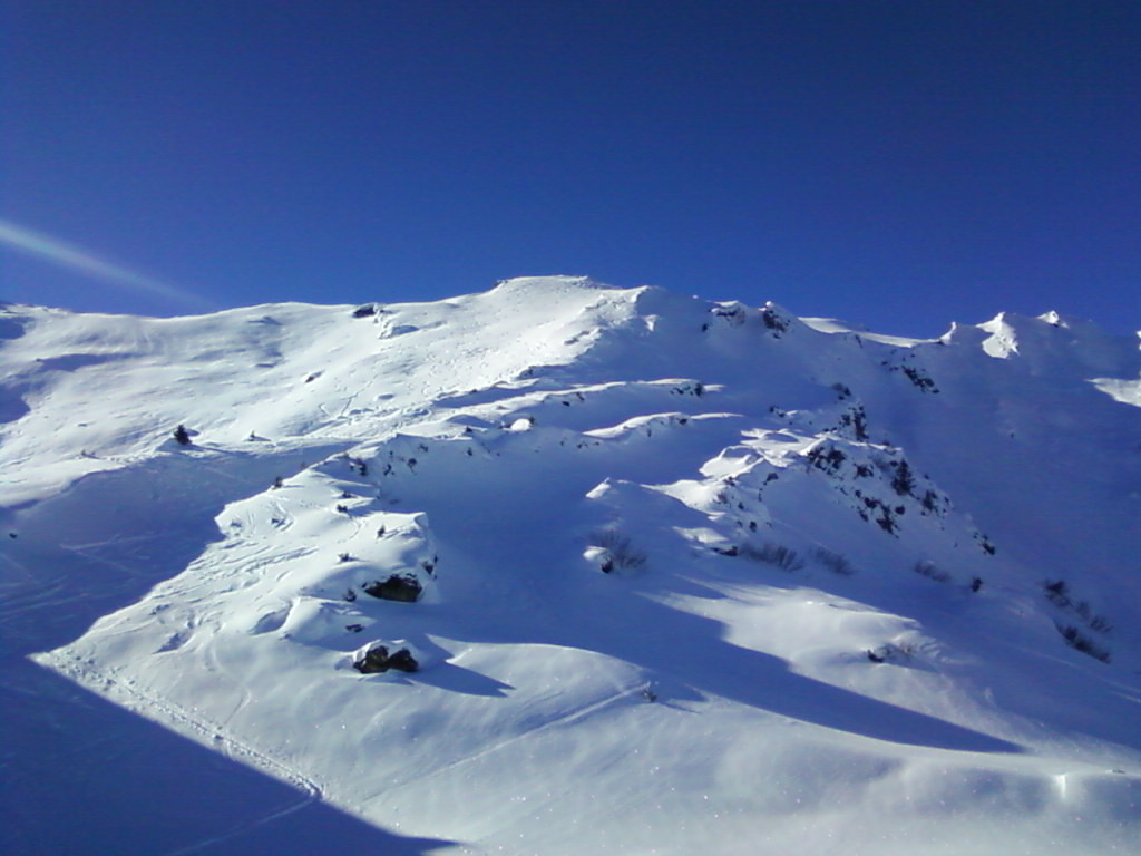 Tête à Josué