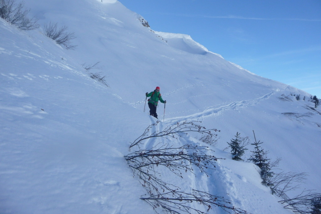 Descente