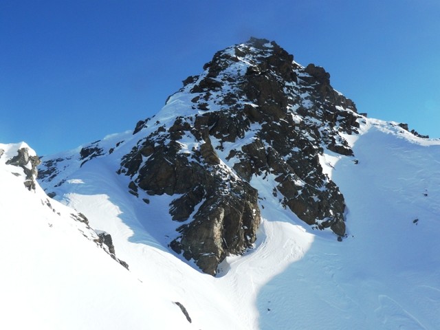 Piz Sarsuret