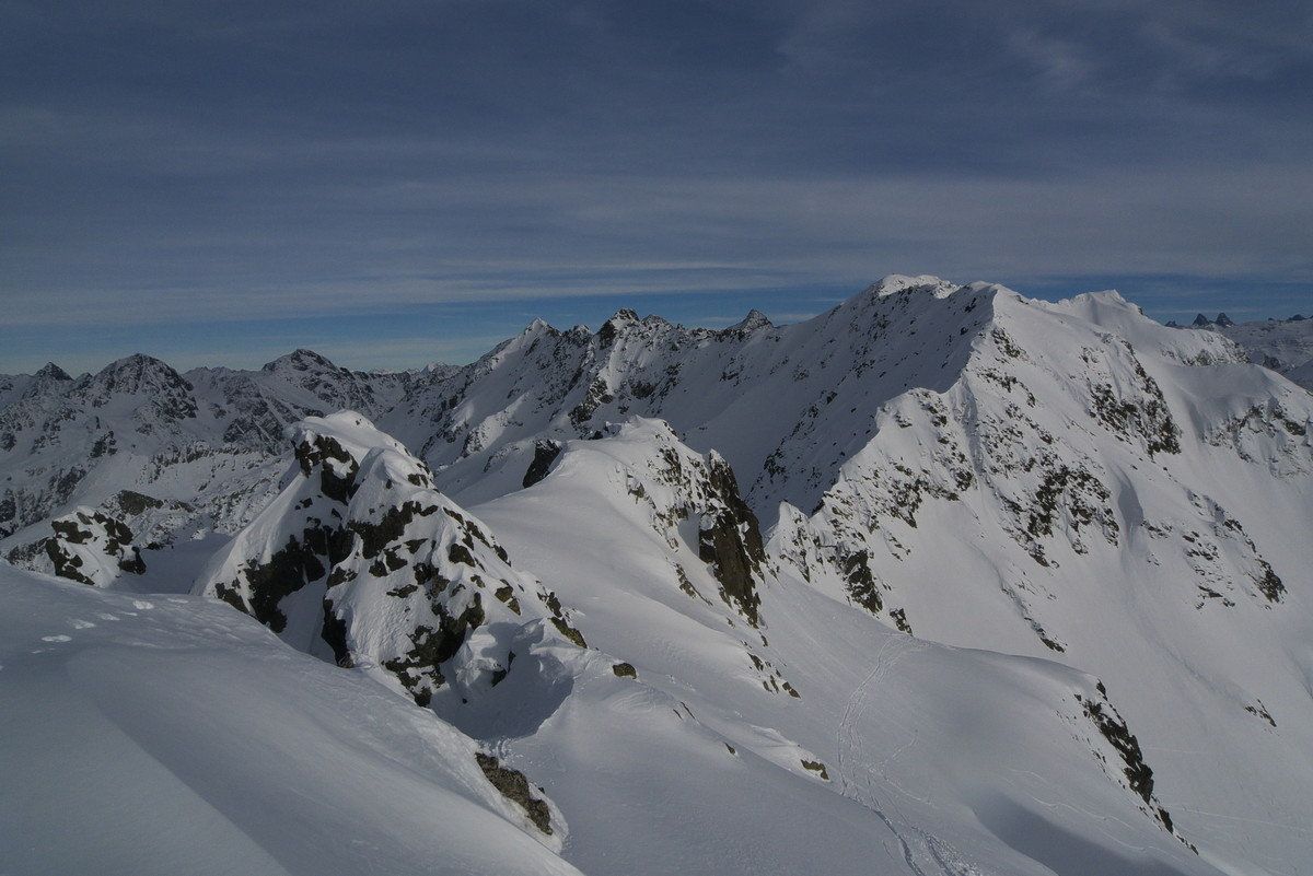 les hauts lieux du haut-Bréda