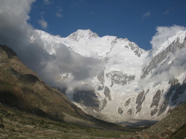 Nanga Parbat (8125m) - Face Diamir