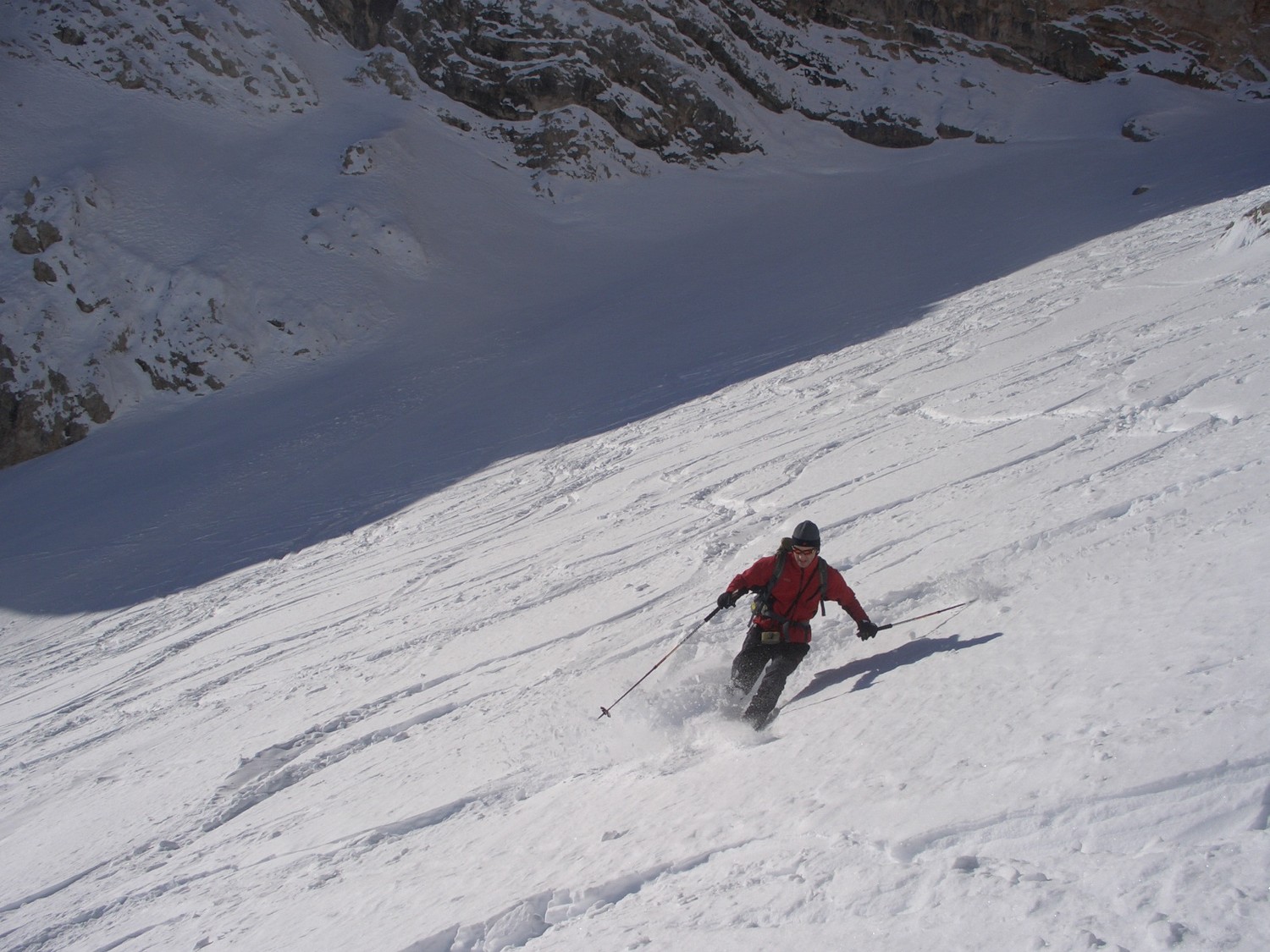 ambiente dolomitico