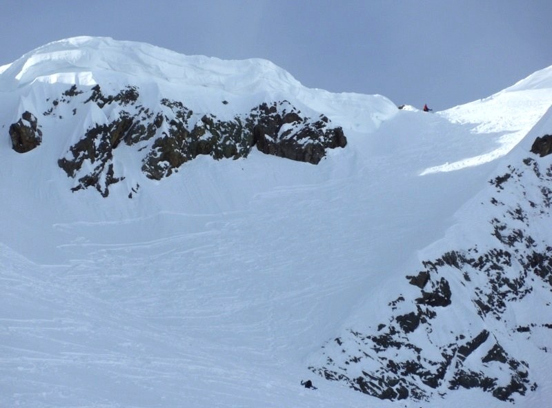 Combe de Roche Noire