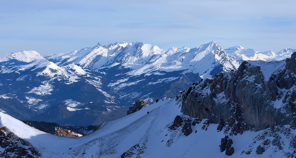 Aravis