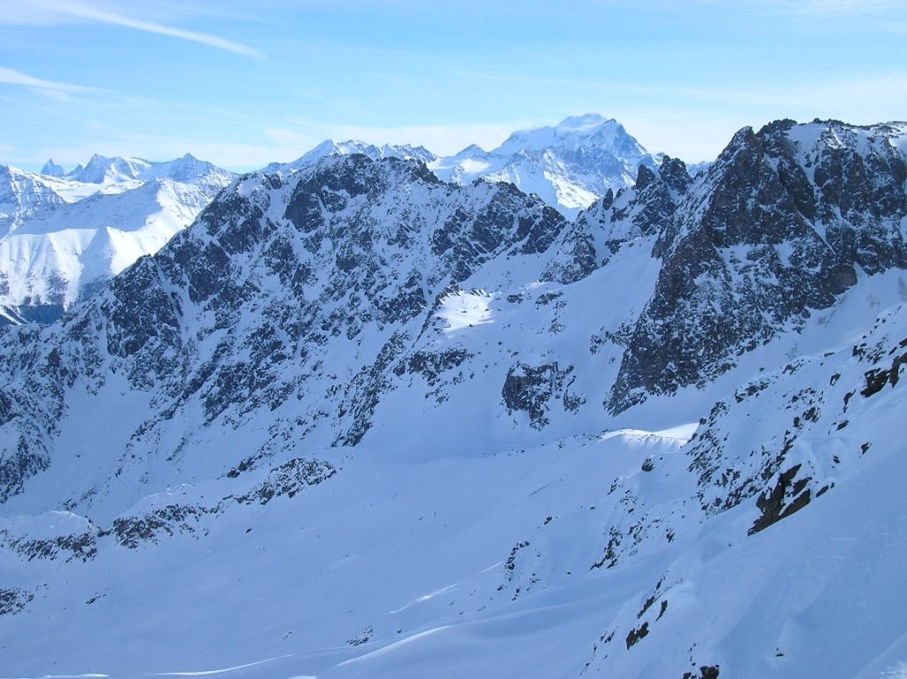Grand Combin