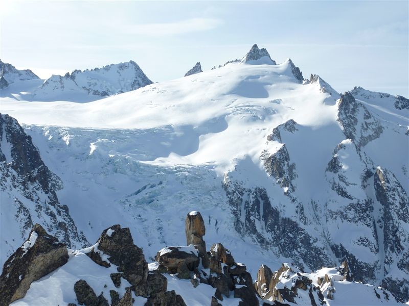 Aig du tour
