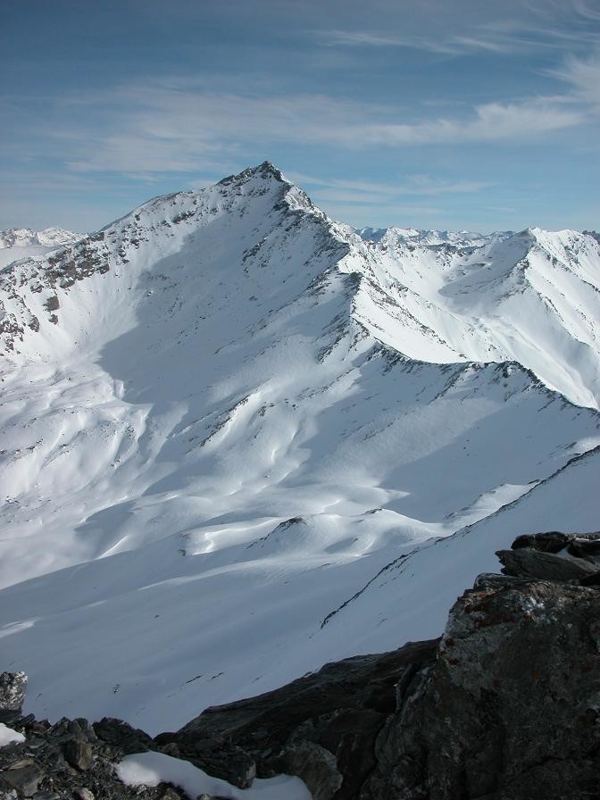 Ma Pierre Menue, mon inaccessible Pierre Menue !