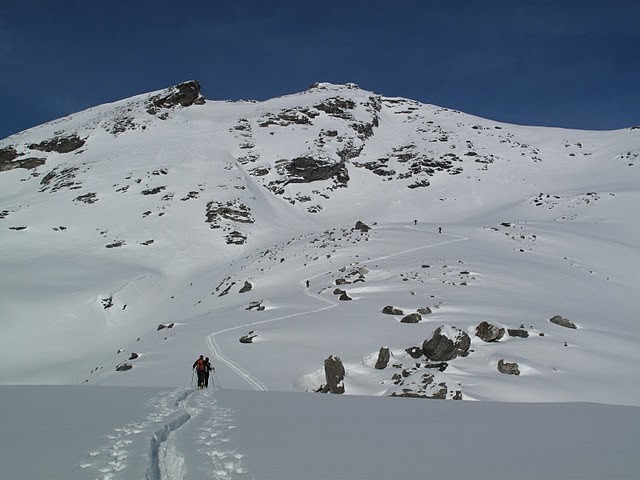 Mont de l'Etoile