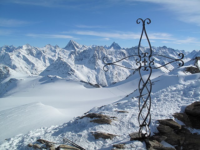 Pointe de Vouasson