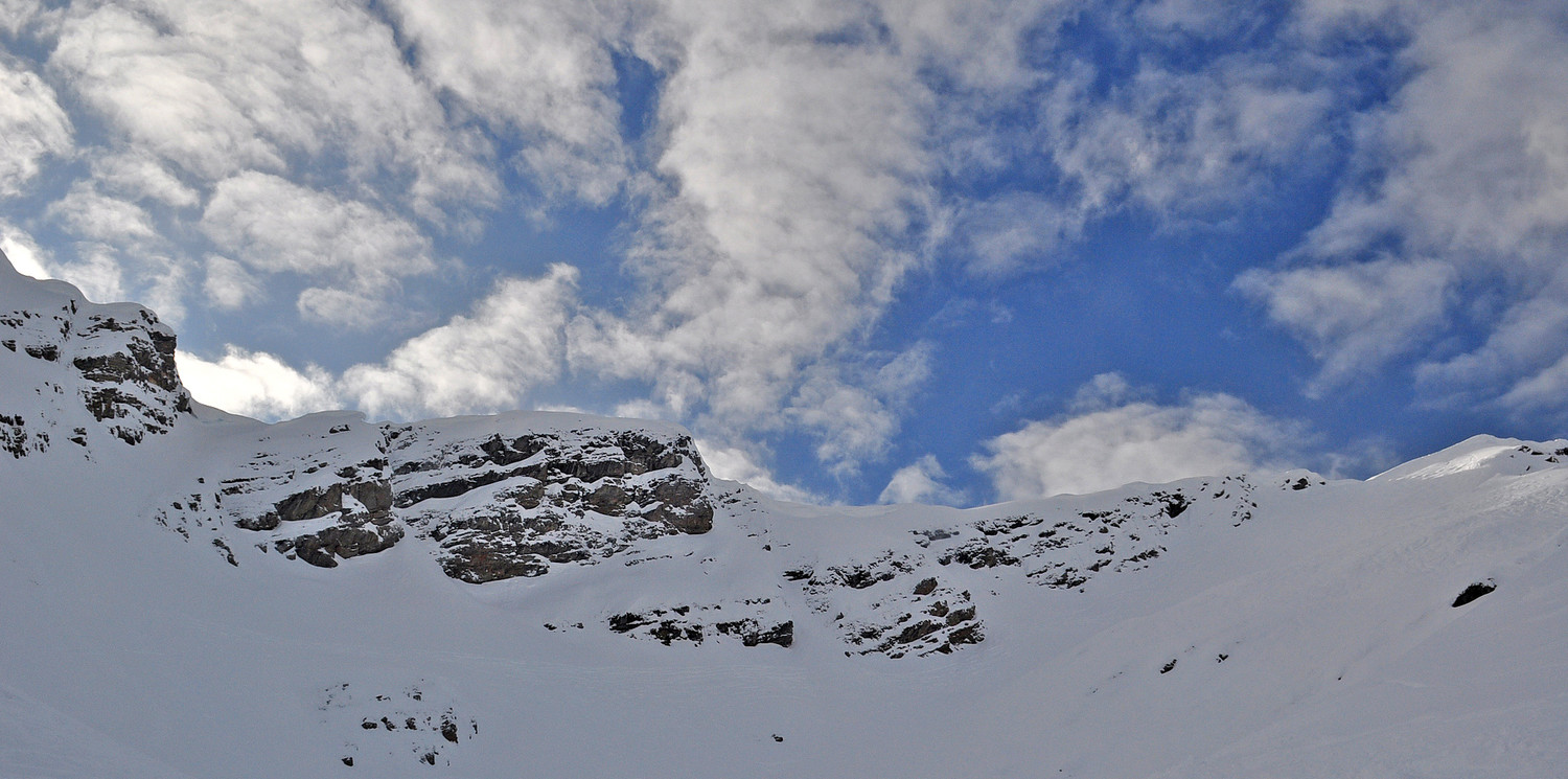 O Ciel Chaussy !