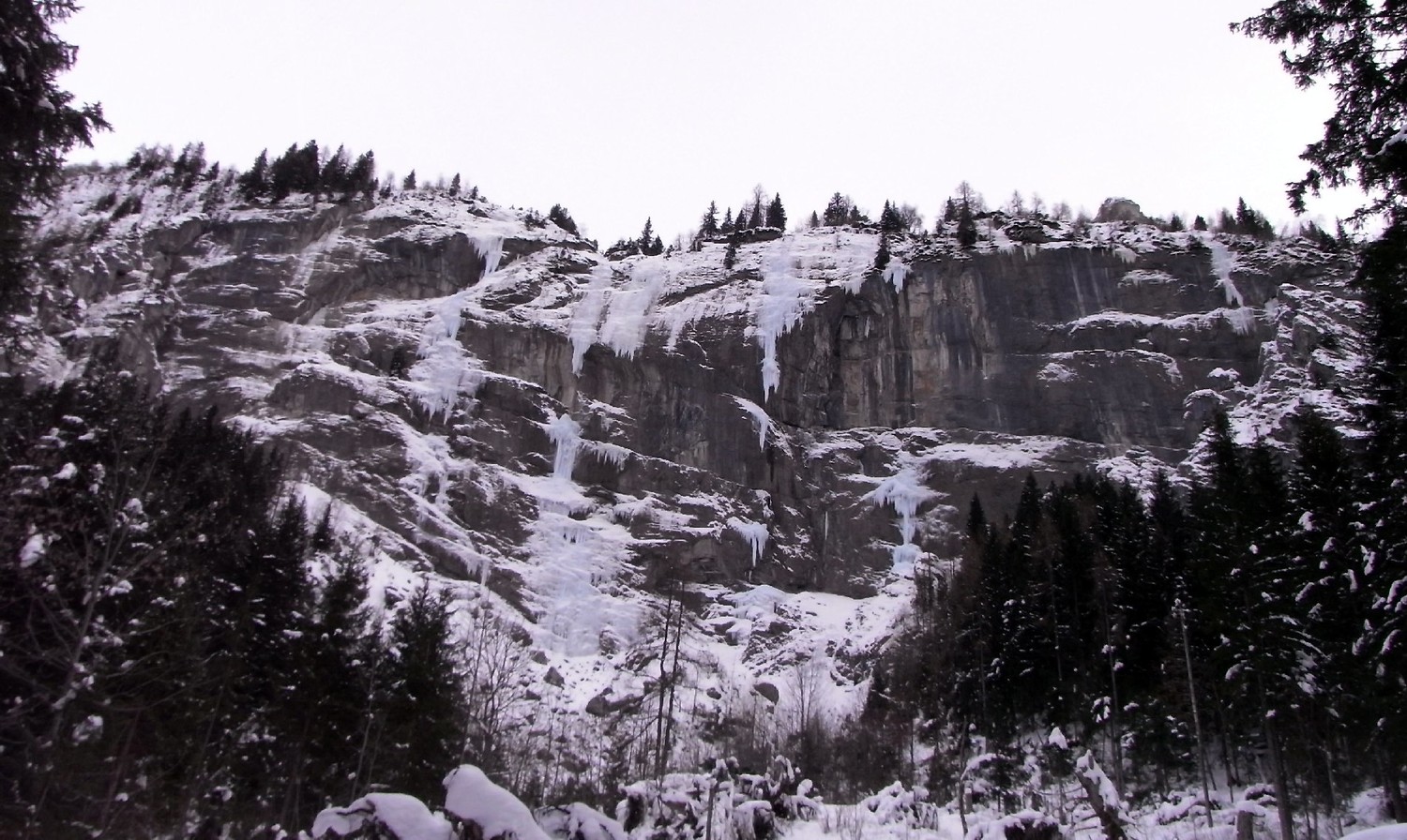 Vallon de Sales