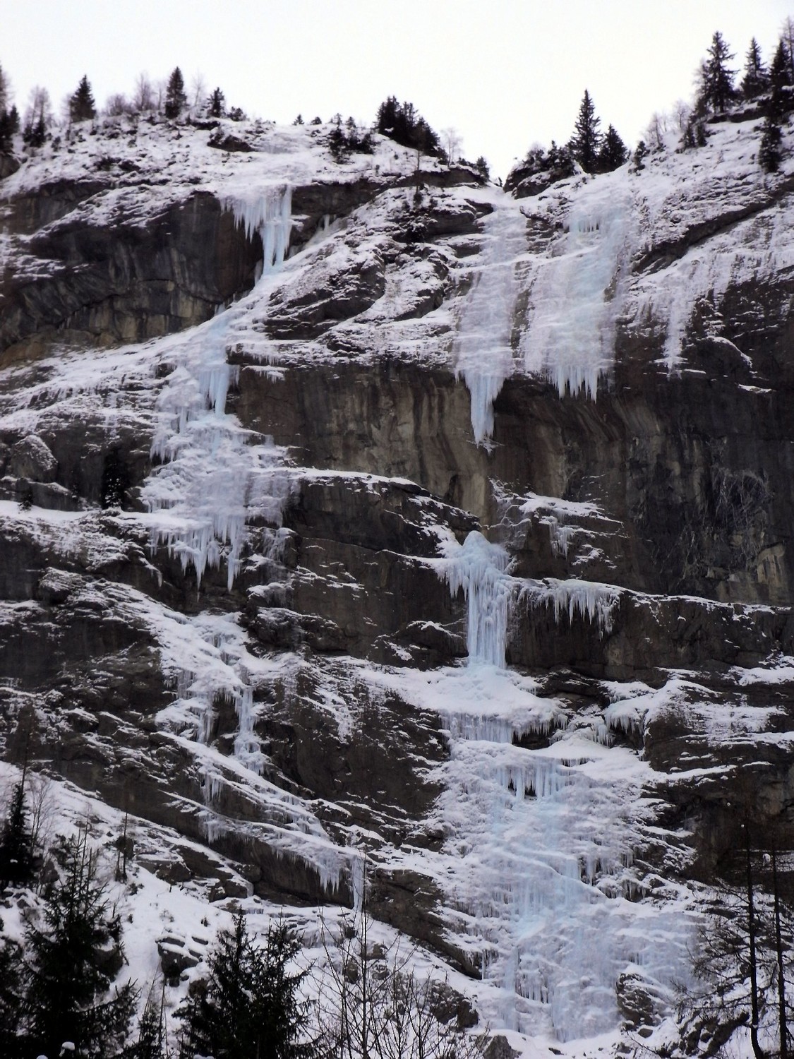Vallon de Sales