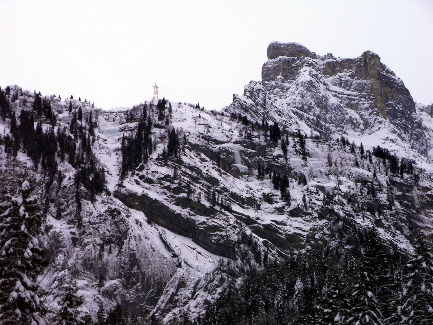 Vallon de Sales