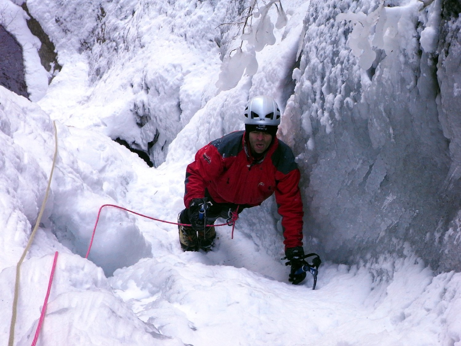 Laurent dans L5