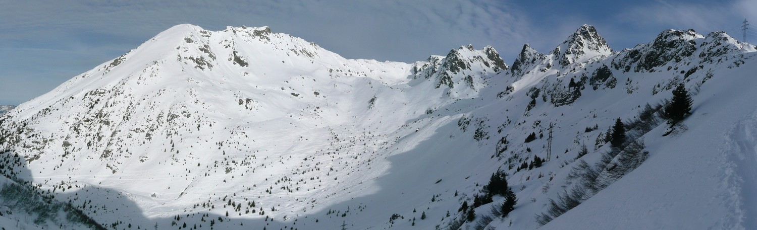 Combe de la Jasse