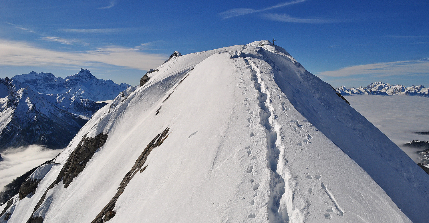 Pano à se pendre à la Haute Corde !