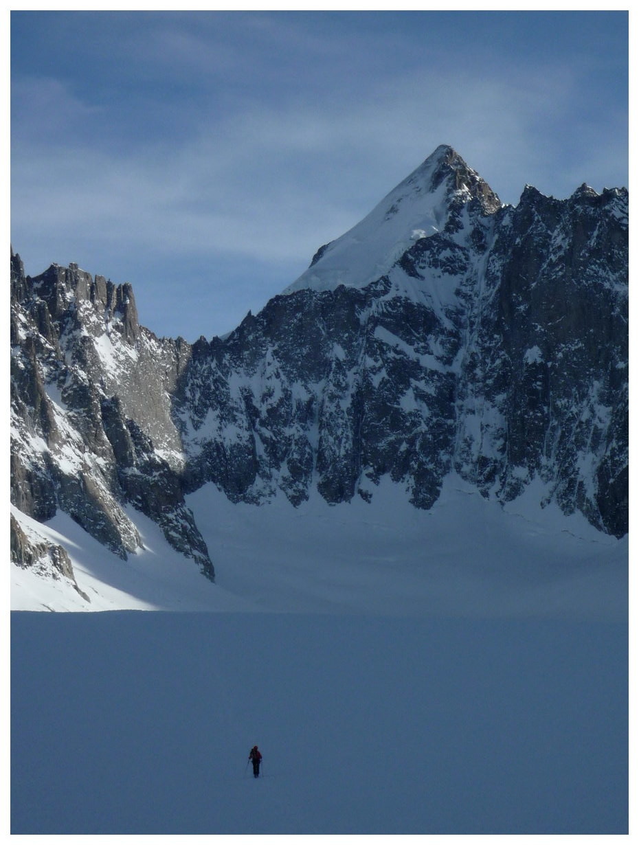 Mt Dolent