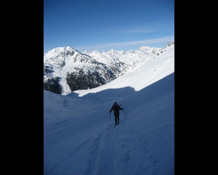 Combe de Crouye Grandze
