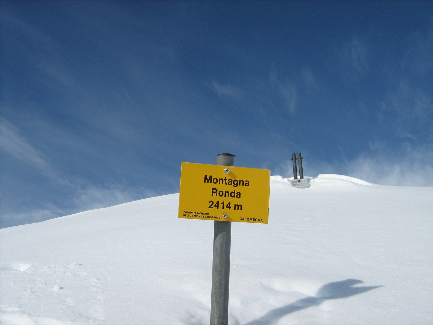 Montagna Ronda