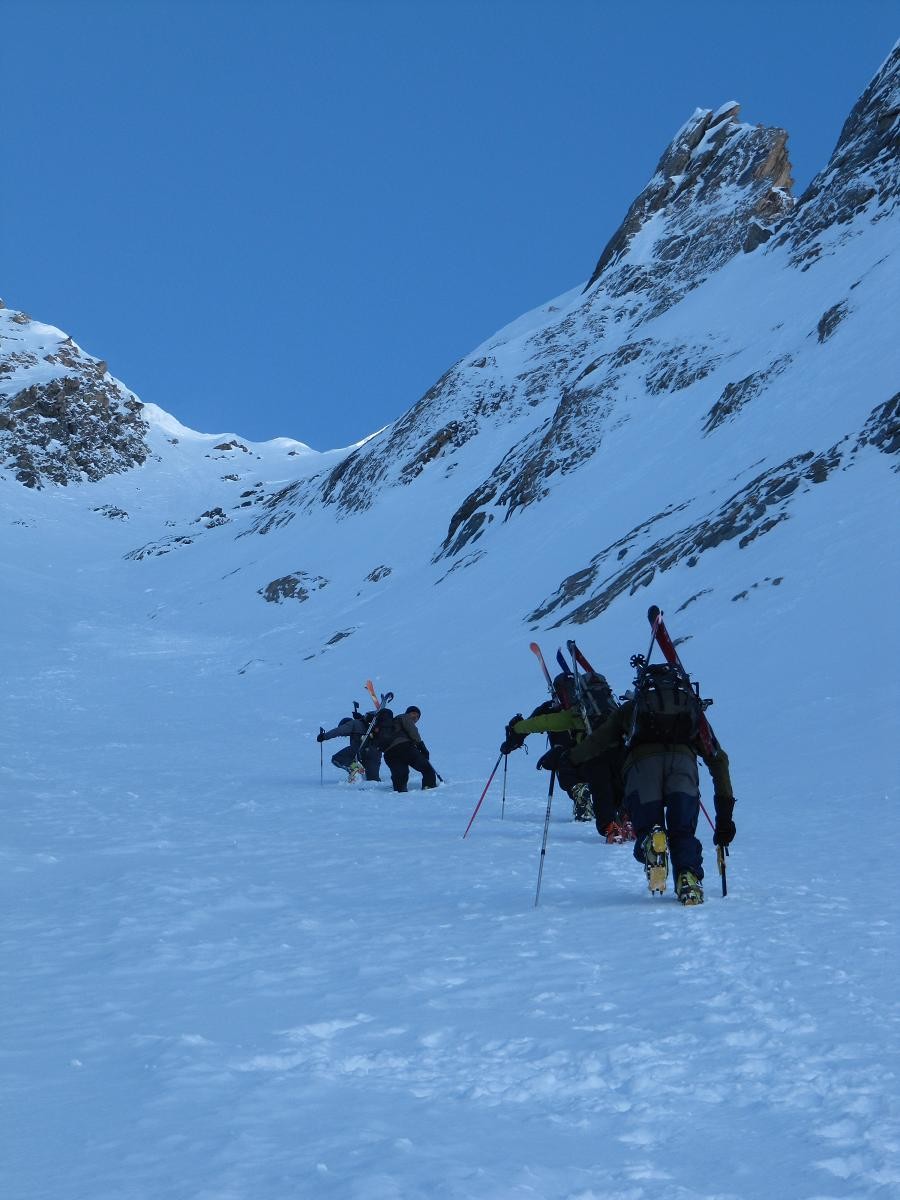 Couloir