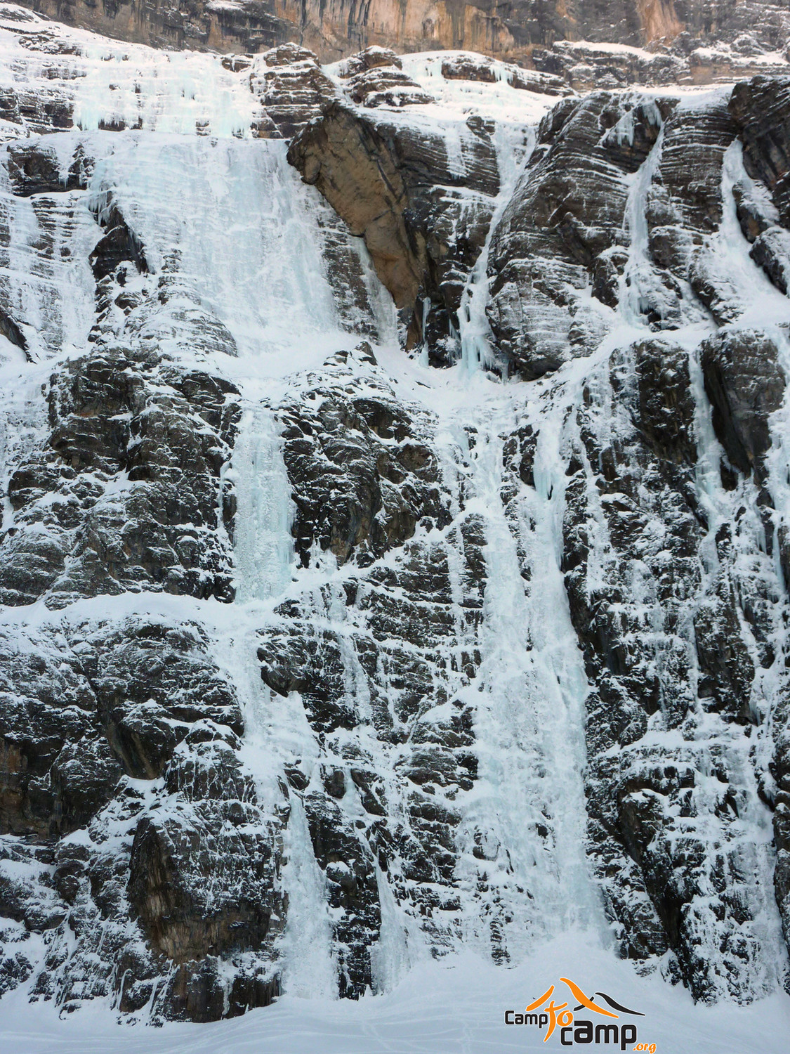 Cirque de Gavarnie - Les Benzayous