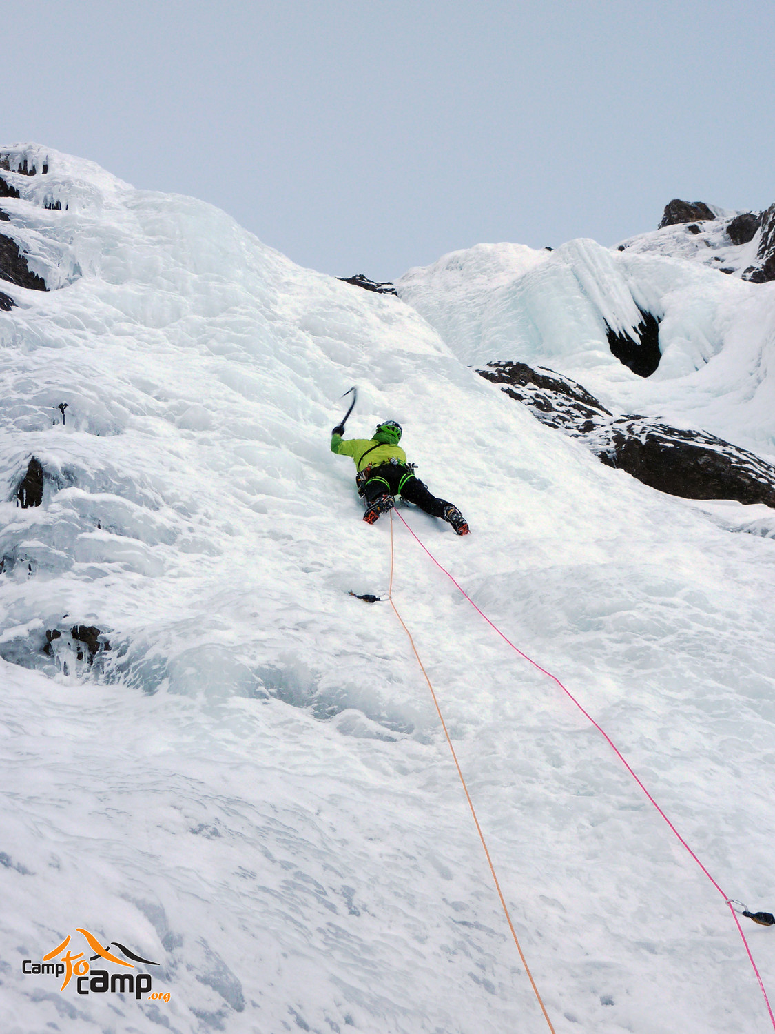 Cirque de Gavarnie - Les Benzayous - L2