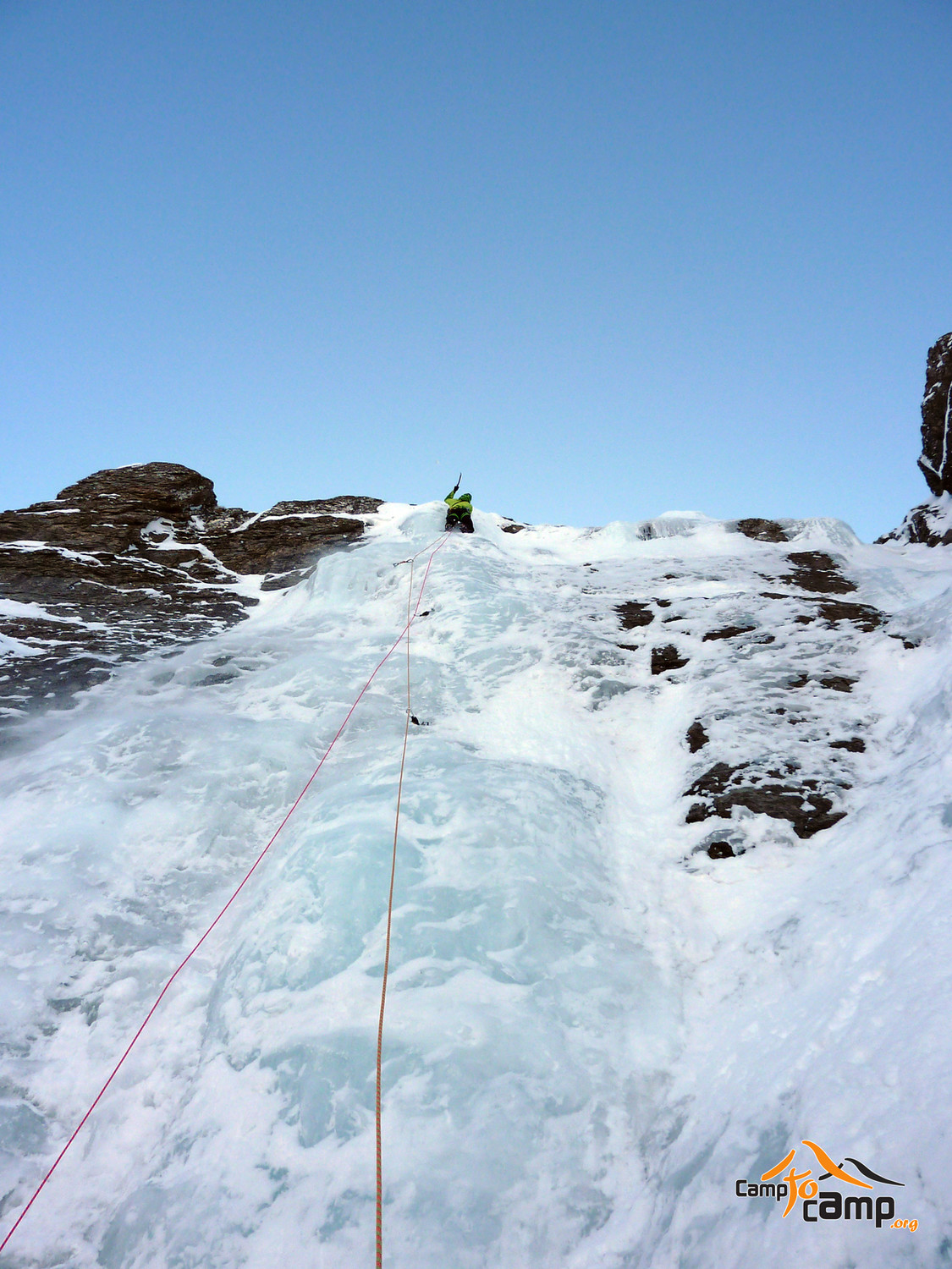 Cirque de Gavarnie - Les Benzayous - L6