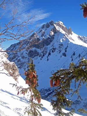 Roc d'Enfer