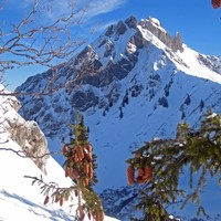 Roc d'Enfer