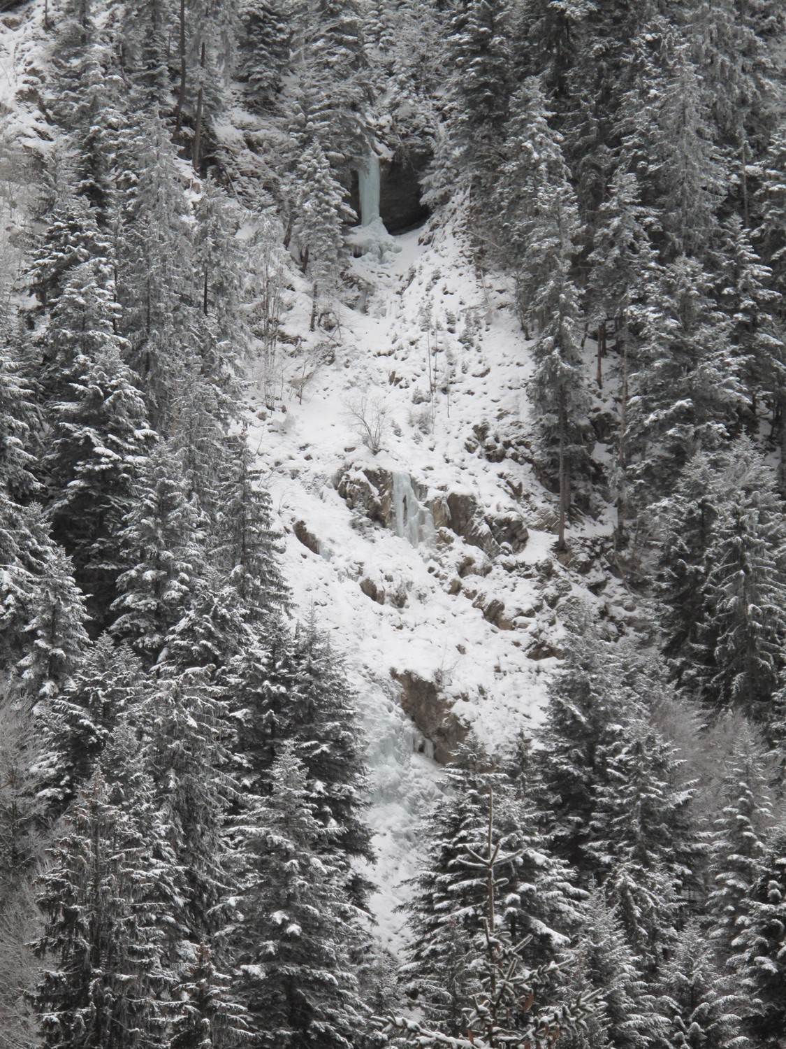 L3 - vue de la route