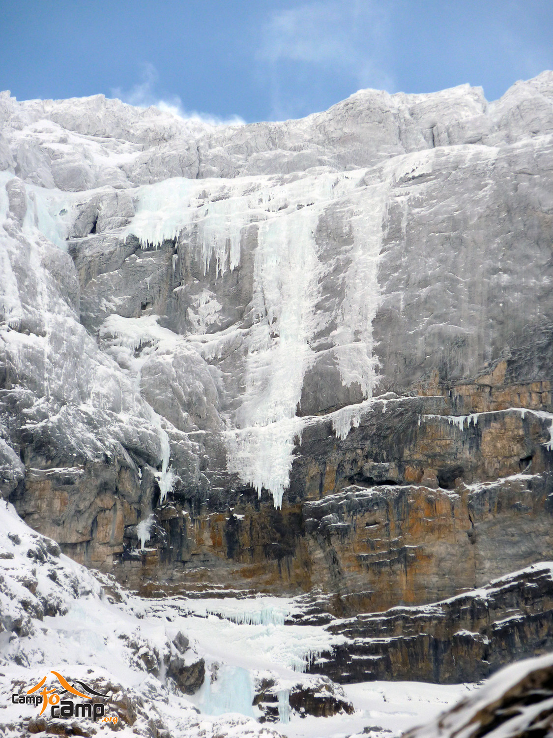 Cirque de Gavarnie - Aloïs