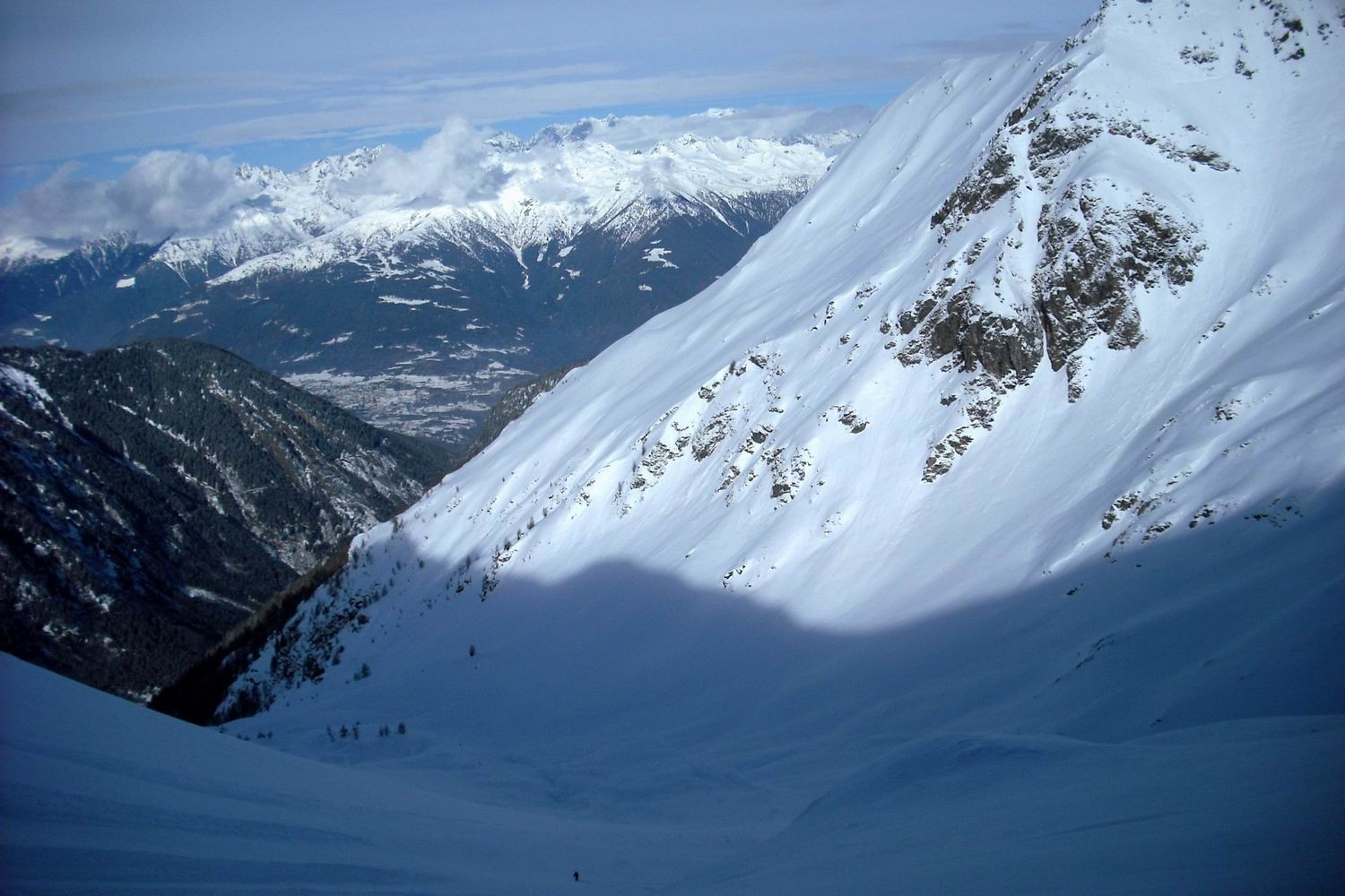 valle del latte
