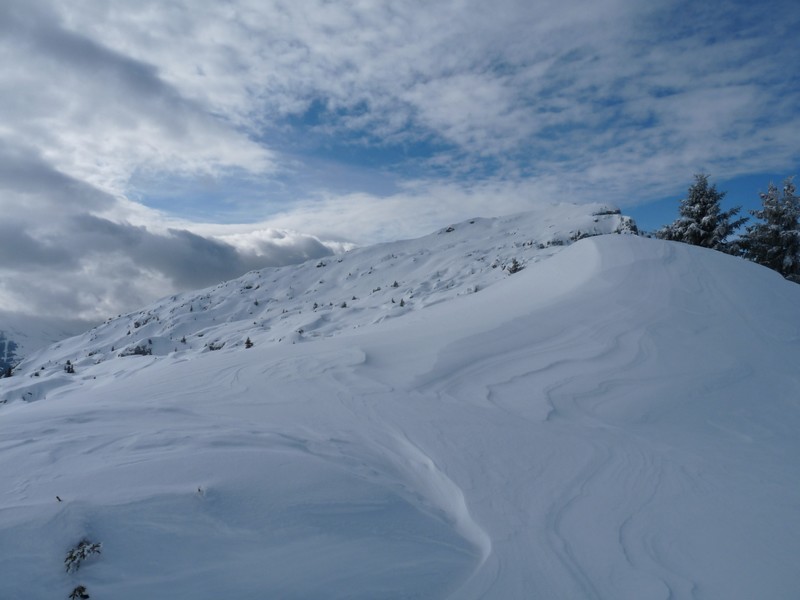 Roc des Tours