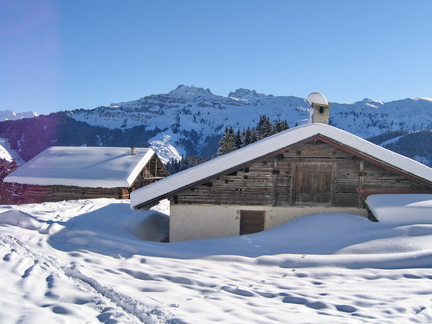 plan villard