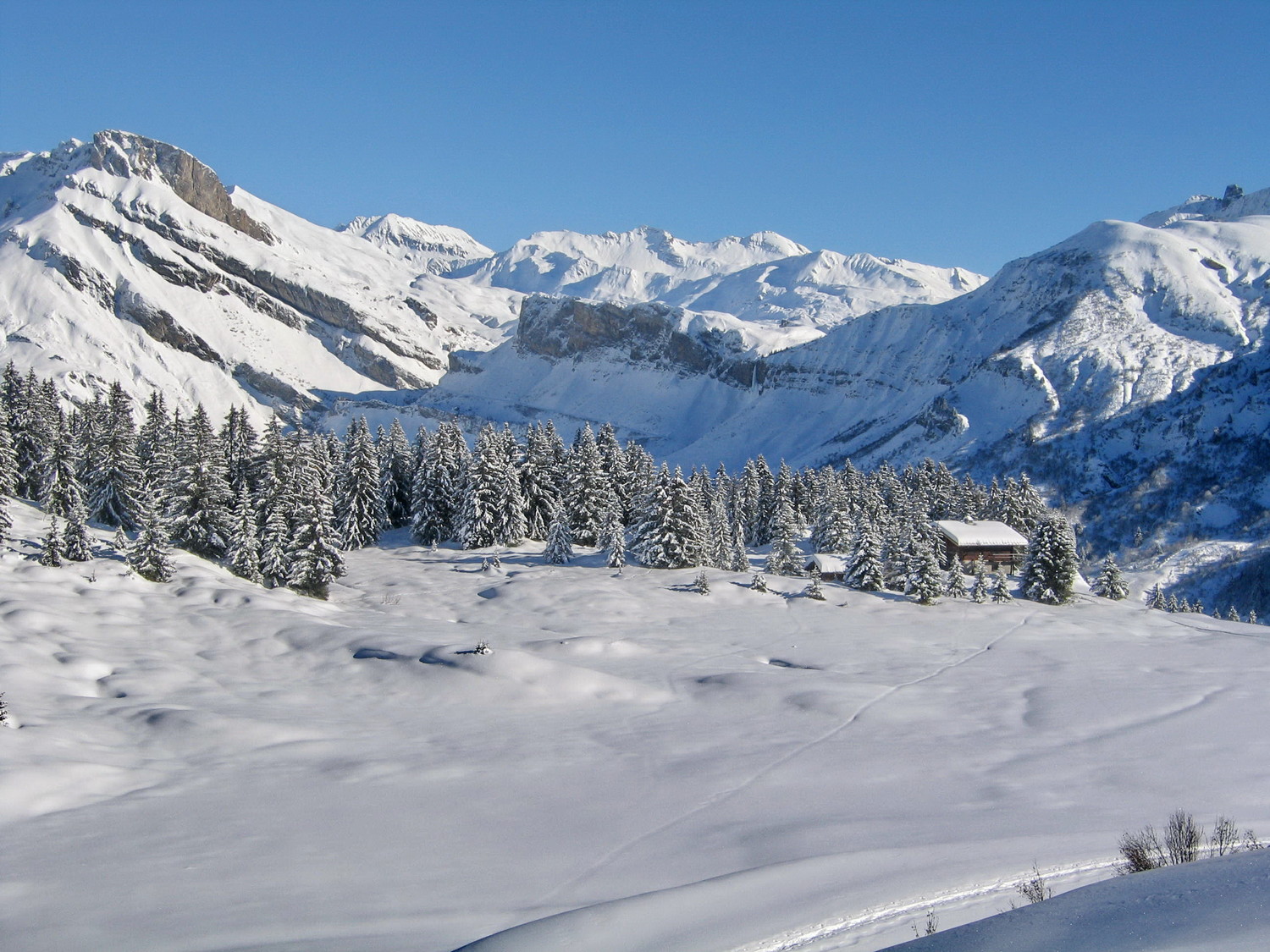 les rochers du vent, de comborsin