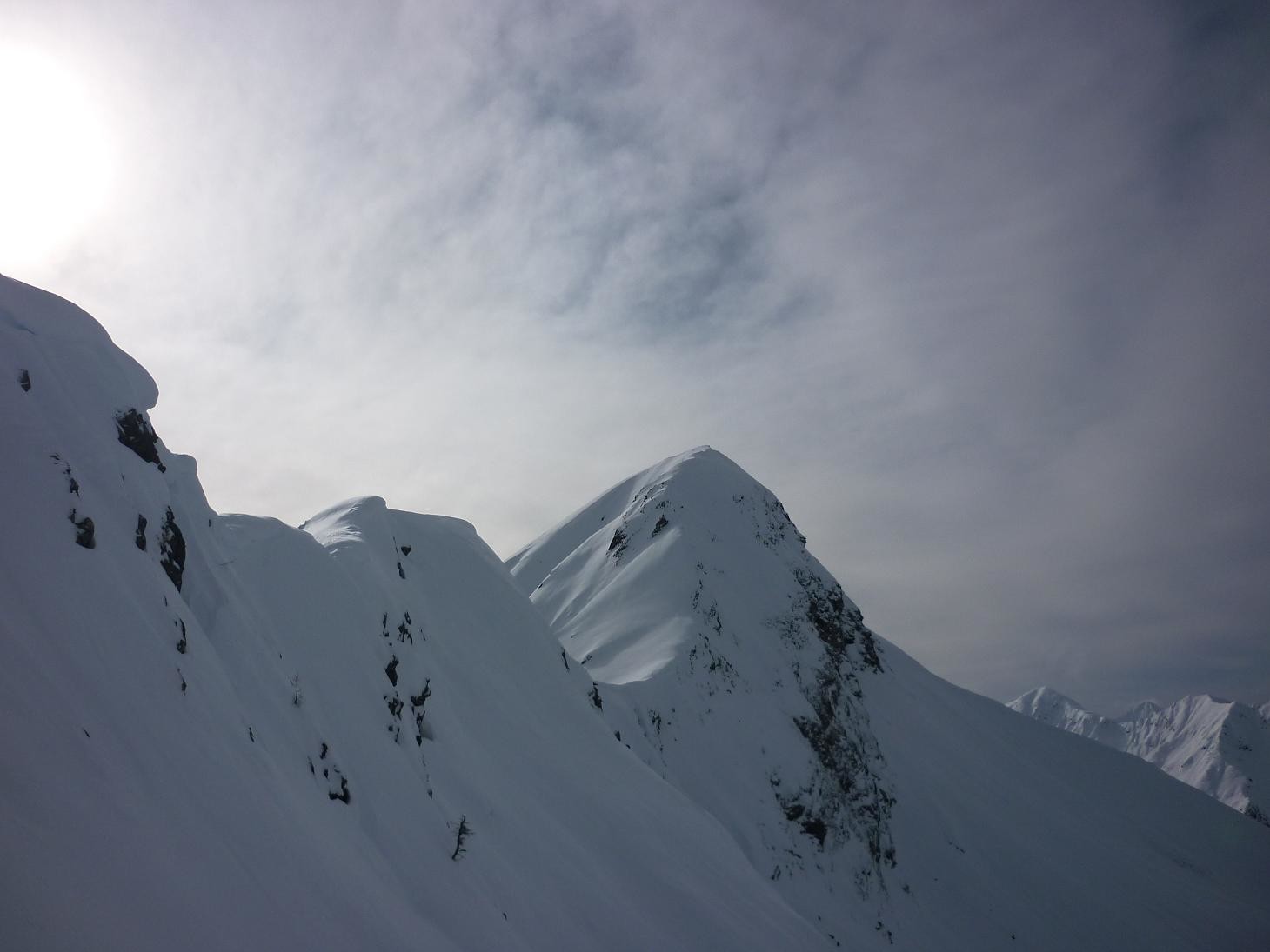 pizzo campaggio