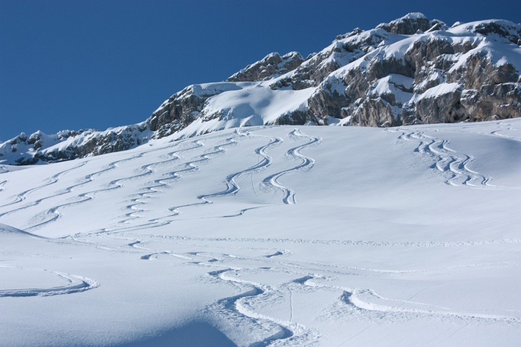 traces du jour