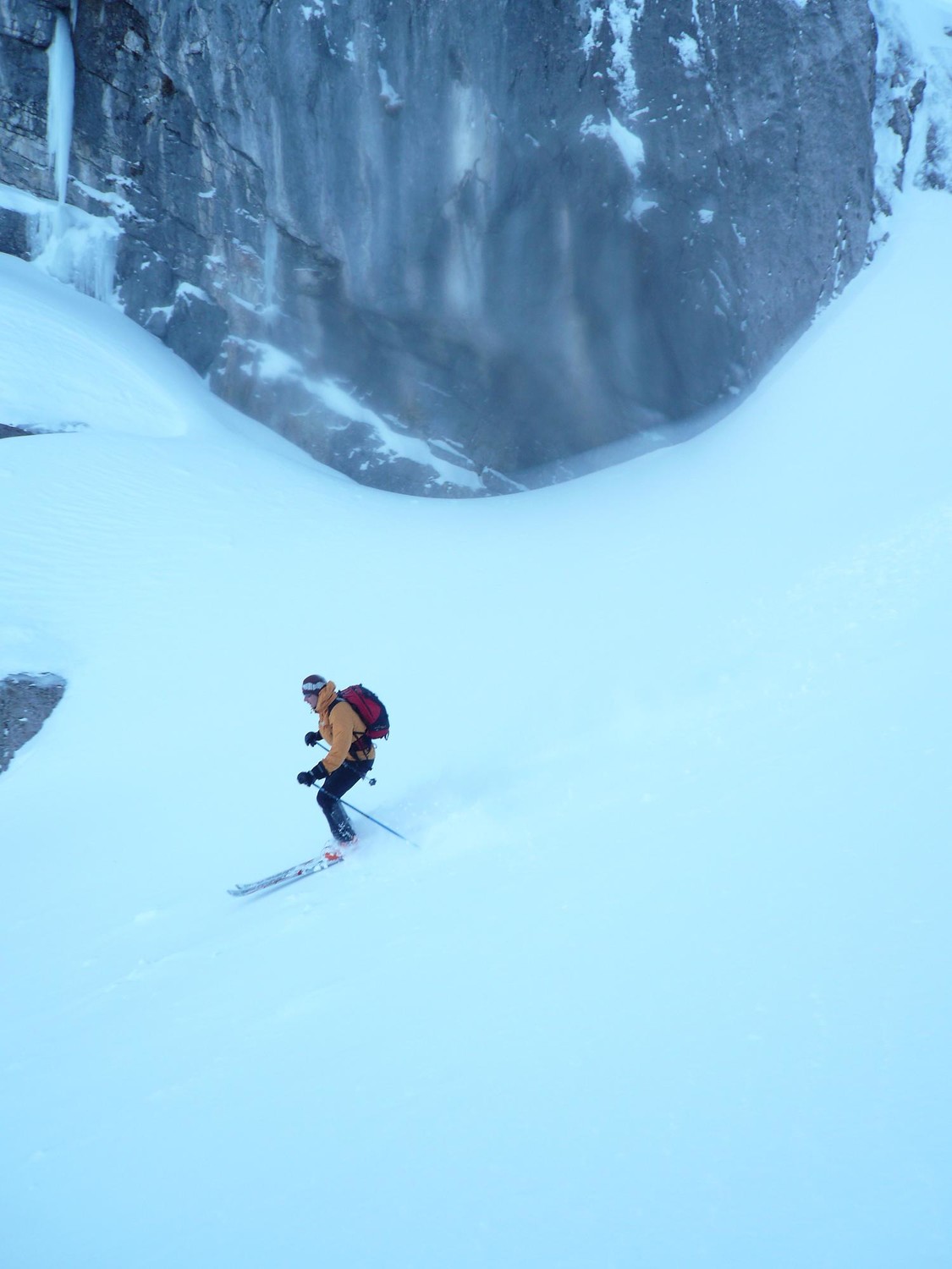 grand ski