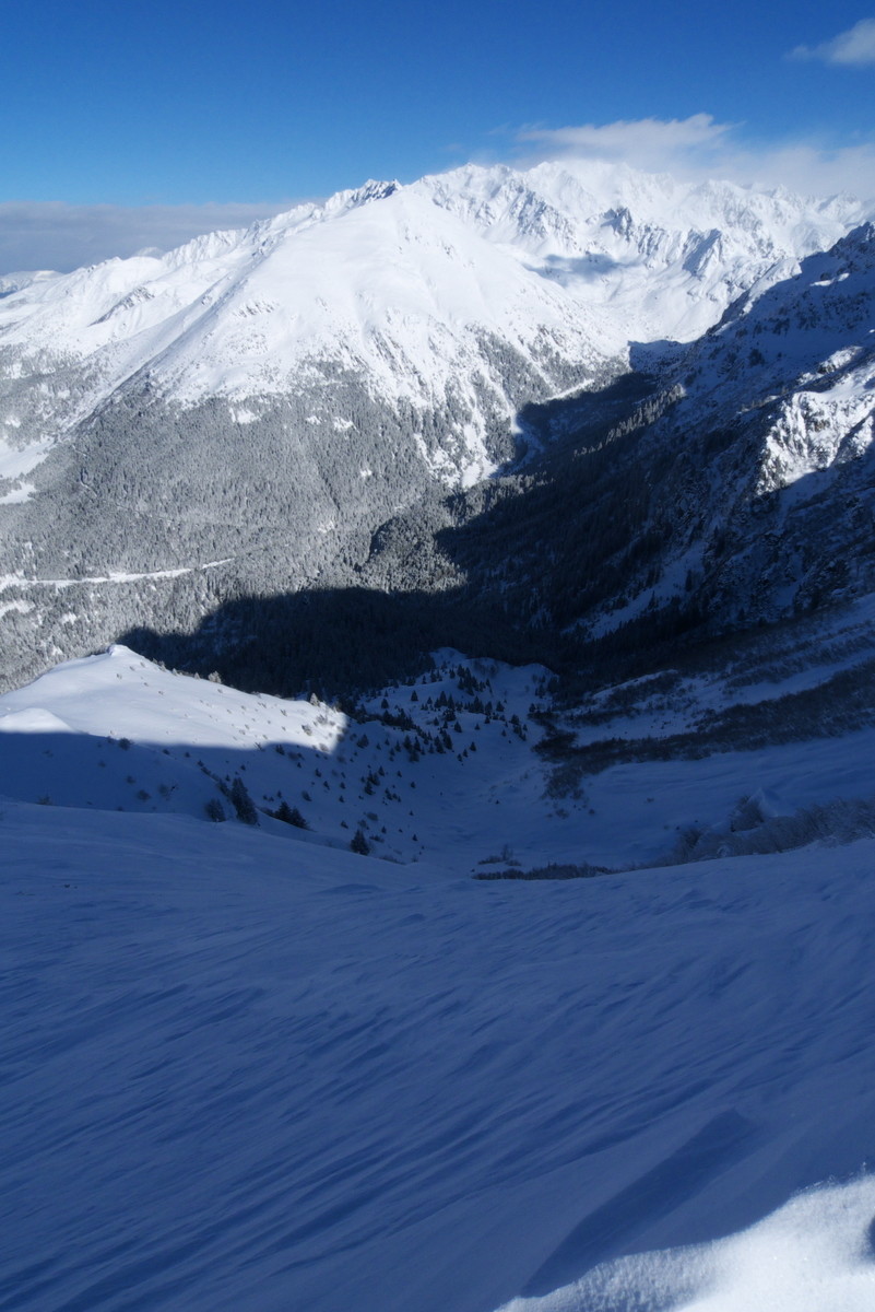 Conbe NE d'Orionde