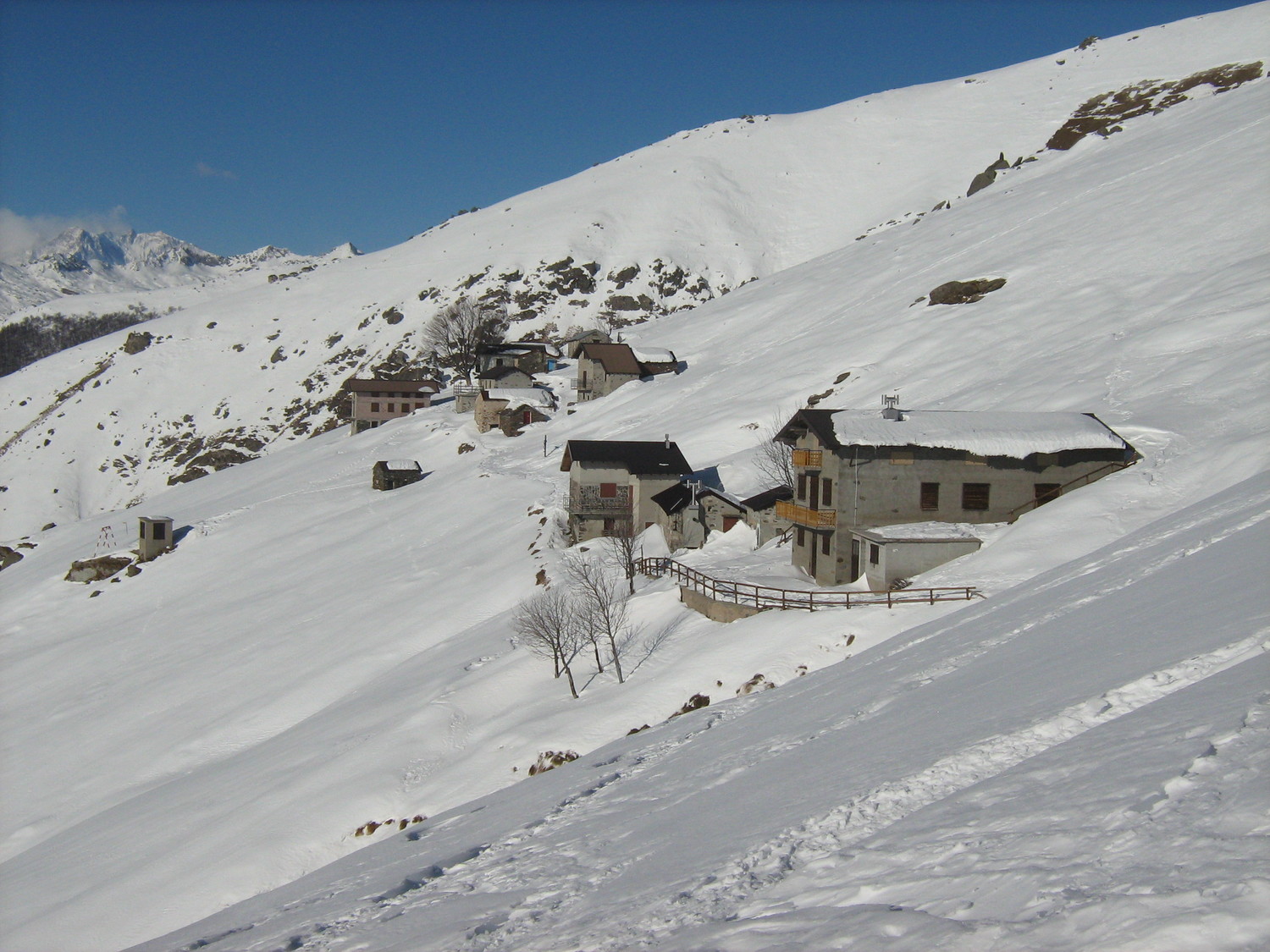 Alpe Campallero