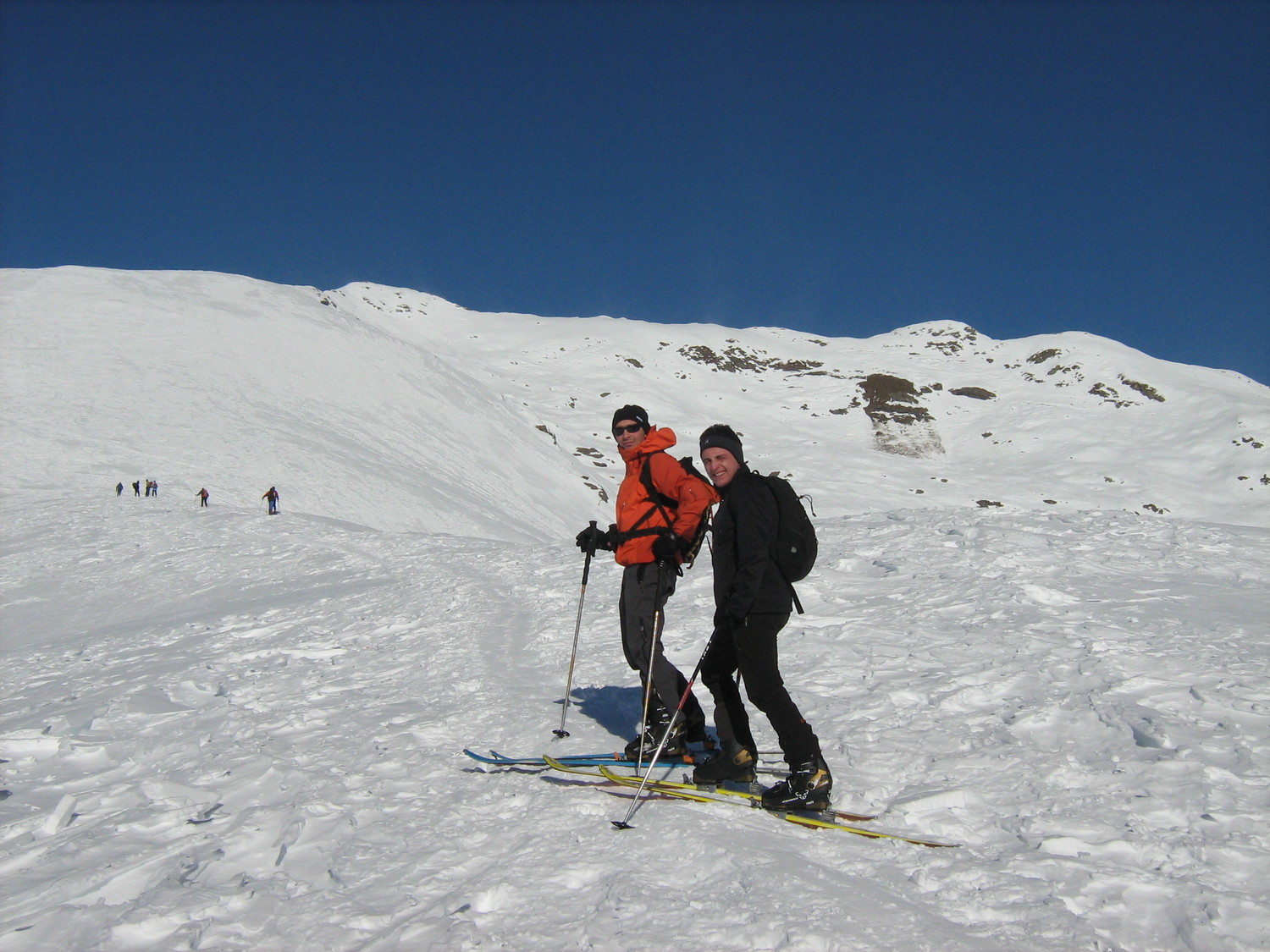 Matteo e Massimo