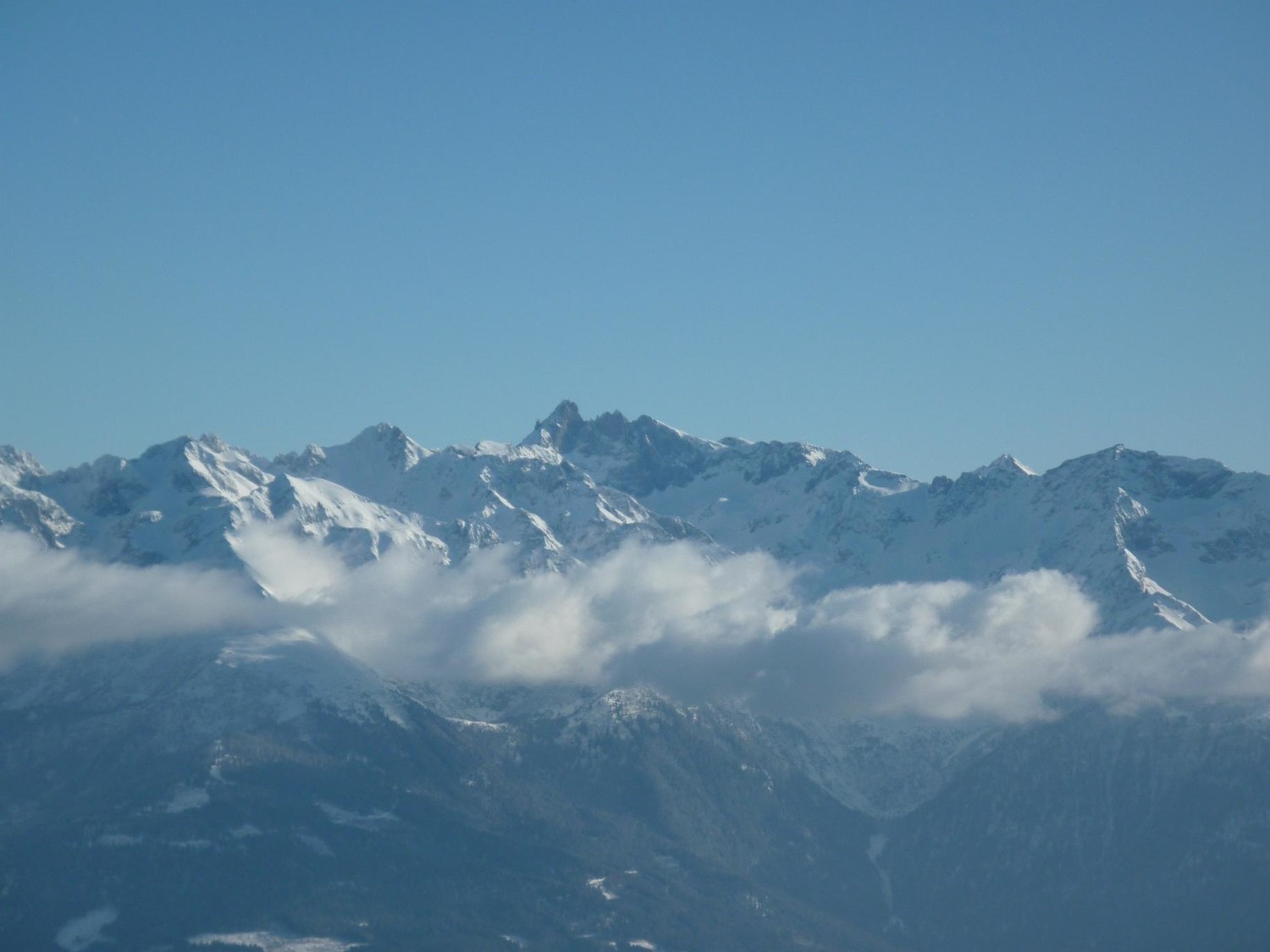 belledonne