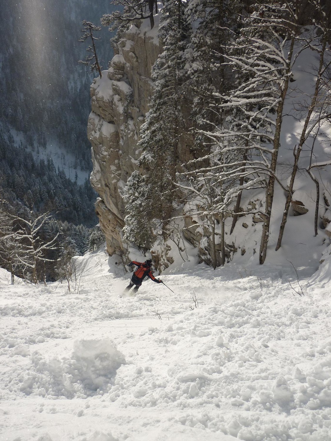 couloir