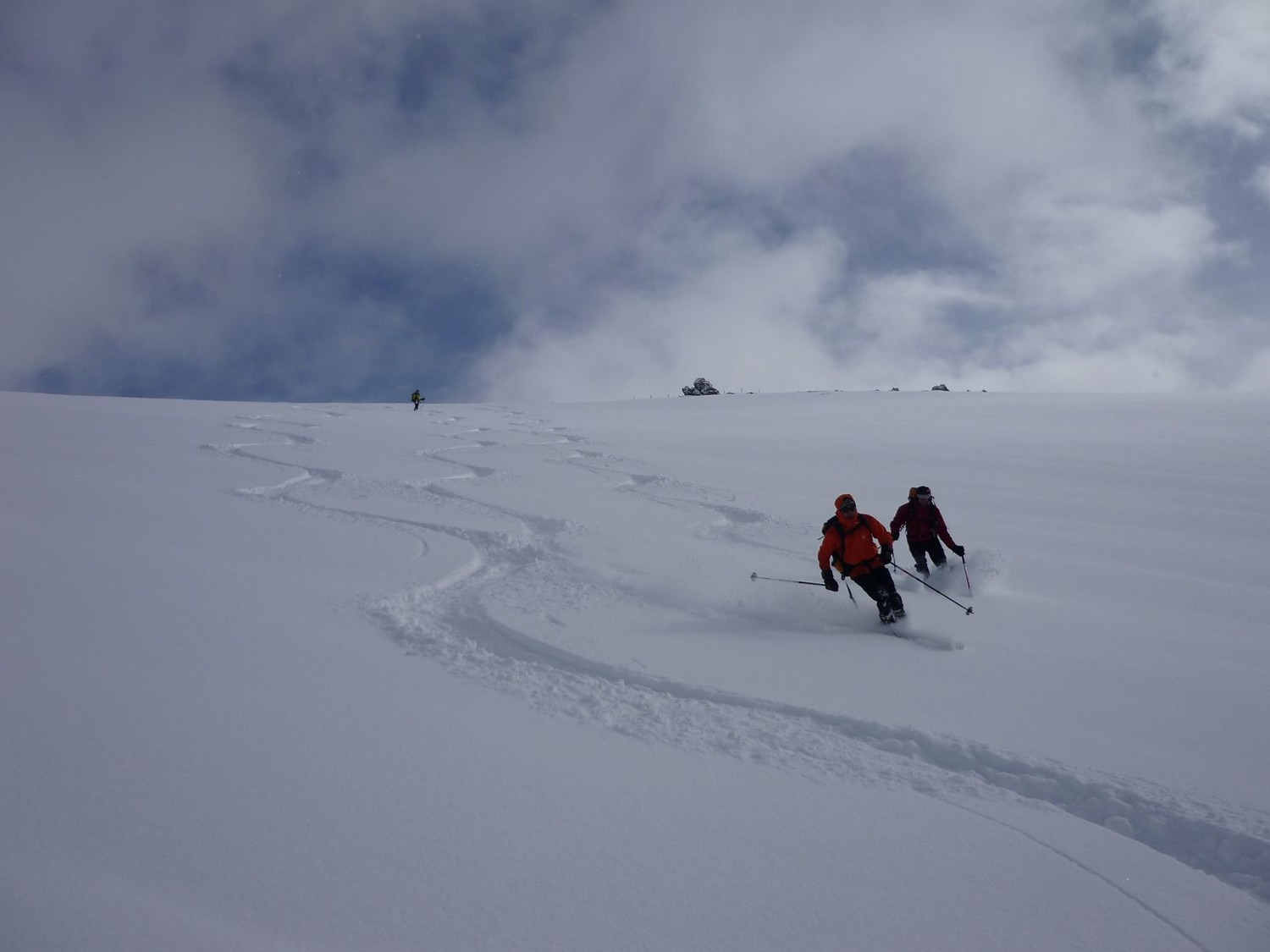 Descente