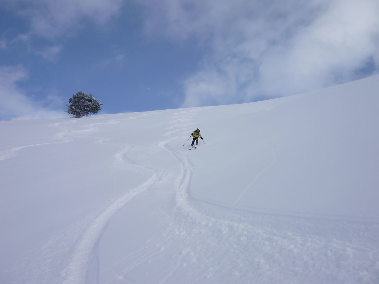 Descente