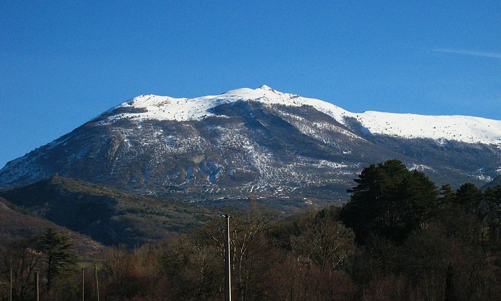 Le Grand Delmas vu de Bourdeaux