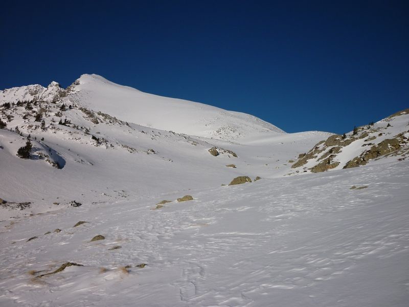 Sèrra dera Pleta Naua