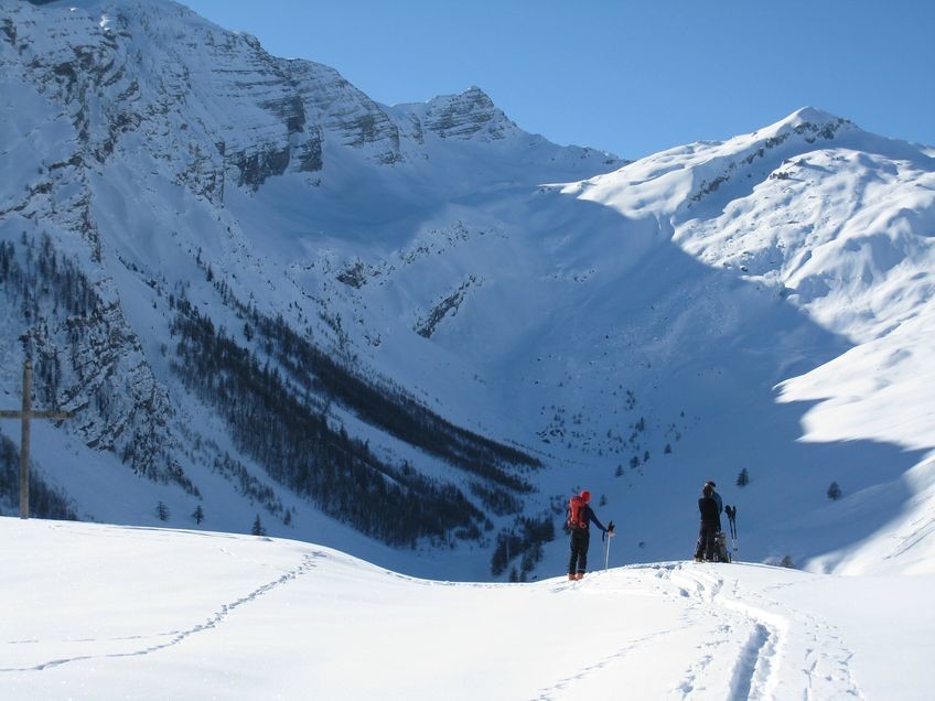Rochelaire, Uvernaus et vallon du Sellar